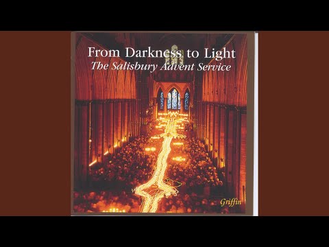 On Jordan's bank the Baptist's cry