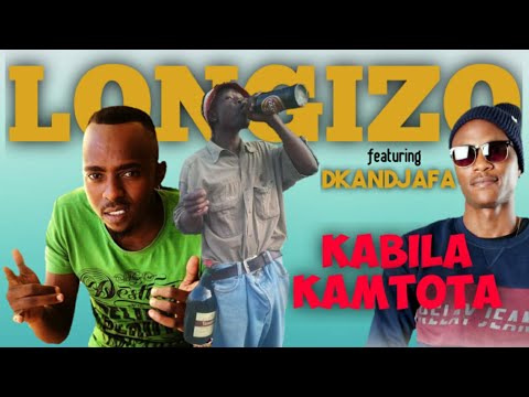 Longizo ft Dkandjafa - Kabila Kamtota