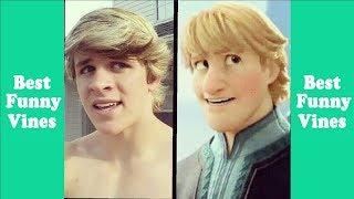 Top 100 Cole LaBrant Vines Compilation | Best Cole Labrant Vines - Best Funny Vines