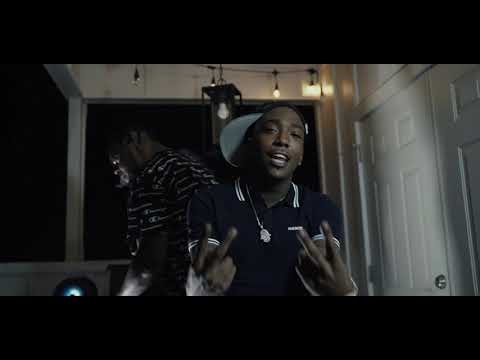 ABK Gatez x Mula - Verified (Official Video) Shot By @DirectedByBj