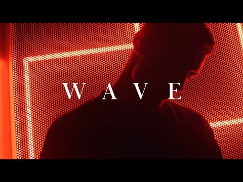 Sandzo - Wave (prod. by Oster) [Official Video]