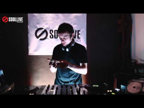 Groovebegg Session Radioshow - Paul Begge & Nik Carter Guest (soullivefm.com)