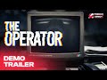 Vídeo de gameplay de The Operator  Mac