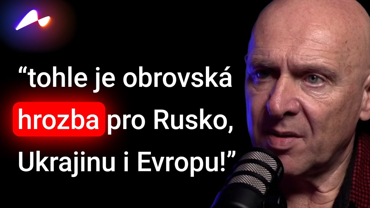 Vyšetřovatel: Tohle Jsou Lidé V Pozadí Každé Války! Tahle Válka Byla Úplně Zbytečná, Tady Je Důkaz!