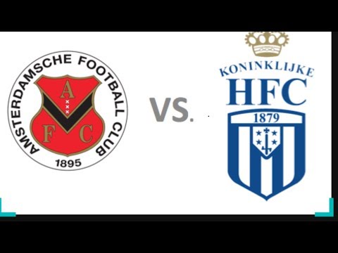 AFC JO11-1 - Koninklijke AFC JO11-1   uitslag 7-1 Toernooi Foresters