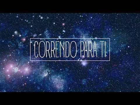Estou Correndo Para Ti - Banda Nove Graus