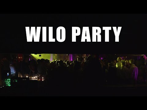 WILO Party im Restaurant Fischer am Ammersee | Eventvideo