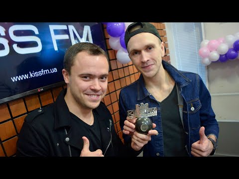 Midnight Daddies - 10Dance Awards KISS FM 2017