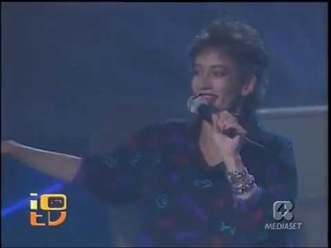 Caroline Loeb - C'Est La Ouate (Azzurro, Italia 1 - 1987)