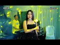 NEW ASELLA HITAM SALMA NOVITA WEDDING RINA ULIL MARGOREJO KUDUS
