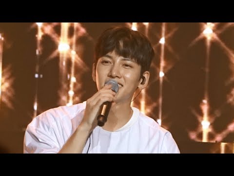 170722 Jiscovery - 지창욱 Ji Chang wook 고백 (정준일) Confession