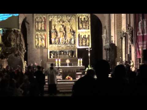 Wielbienie Poznań - W obecności Twej