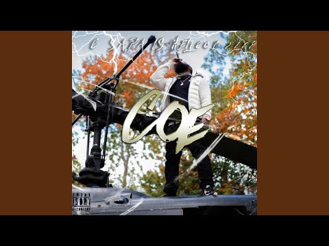 Stay Away (feat. 4Lo Drilla & Brandon Moon)