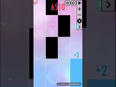 Piano Tiles 2 UMod 1.8 Lachryma《Re:Queen'M》 17601 Legendary High Score!!!