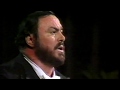 Luciano Pavarotti - Non t'amo più