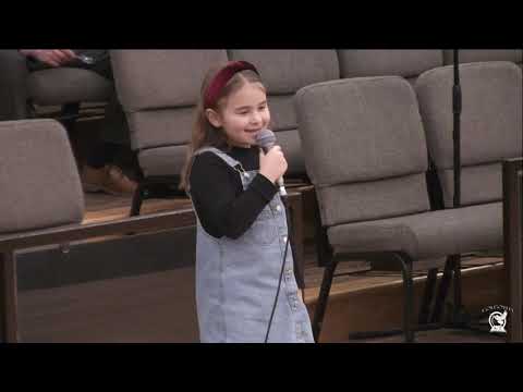 Îți mulțumesc o Domnul meu - 2/9/2020 GRPC