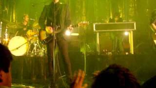 Sivert Høyem - Arcadian Wives