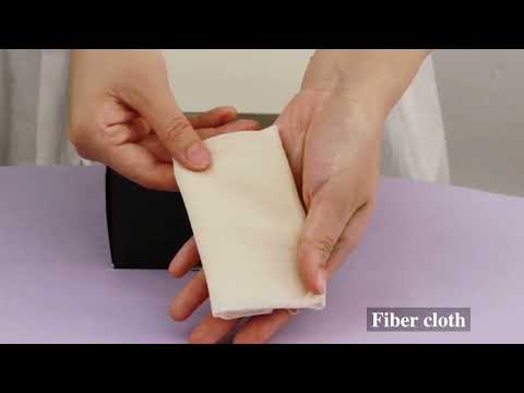 SEISSO Leather Repair Kit for Furniture,Leather Repair Filler-Restorer of Scratch, Tears, Burn Holes