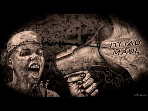 SouL x Sebyan x C(h)ristian x Myth -  Îți Iau Maul🔥