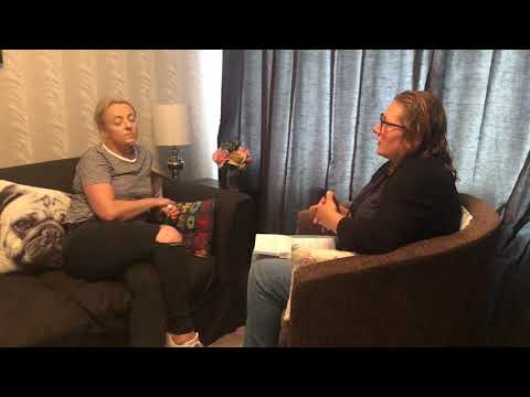 Level 3 Session 1 HS Psychodynamic Therapy Role Play