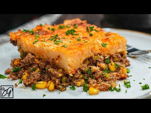 Shepherd's Pie: The Ultimate Comfort Food You Need to Try