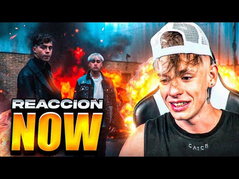 OKY REACCIONA 🔥 Rusherking, Tiago PZK - NOW