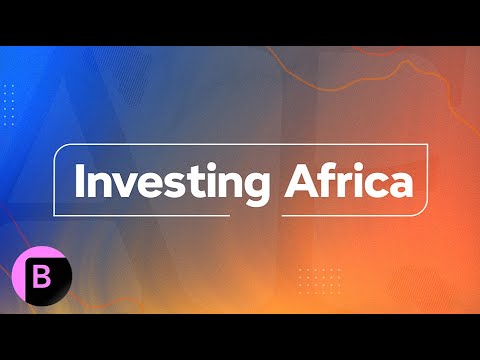 Investing Africa: Continent's Largest Private Equity Firm Sees 'Huge Opportunity'