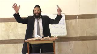 תפיסת ידי אדם  - סימן ר"א סעיפים מ"א - מ"ג