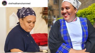 Download lagu HOW KENYAN CHEF MALIHA INTENDS TO BREAK 2 GUINNESS WORLD RECORDS BEATING NIGERIA'S HILDA BACI mp3 Download lagu HOW KENYAN CHEF MALIHA INTENDS TO BREAK 2 GUINNESS WORLD RECORDS BEATING NIGERIA'S HILDA BACI mp3