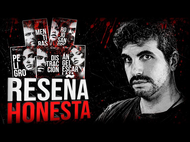 Vídeo relacionado con Sucias Mentiras (La Bratva Akopov nº 2)