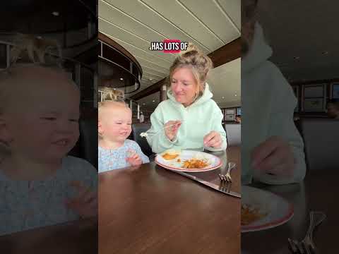 Thumbnail for We’re sailing with Caribbean on the Anthem of the Seas