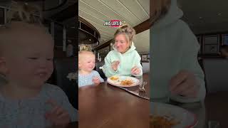 We’re sailing with Caribbean on the Anthem of the Seas