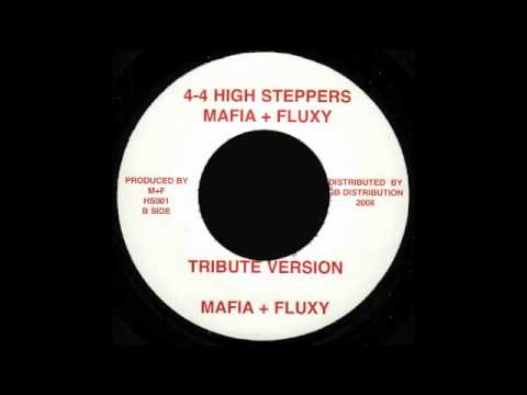 Mafia and Fluxy - Tribute Version