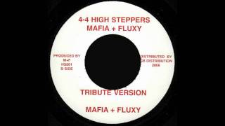 Mafia and Fluxy - Tribute Version