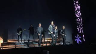 Human Nature - Don’t Cry  Live ICC Sydney 11/05/2019