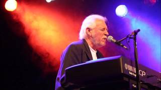 Gary Brooker/London Symphony Orchestra - A Salty Dog