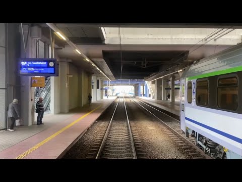 [Rearview] E20: Warszawa Wschodnia - Poznań Główny (EIC 17002/EC 246 "Wisła")  [↓OPIS↓]