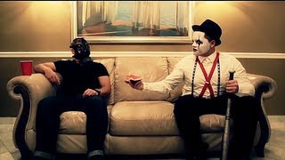 Aaron Salem - I Know