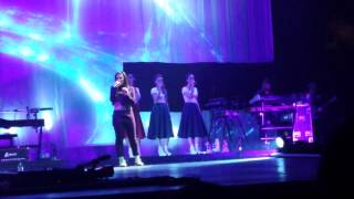 ELISA: Intro + Non fa niente ormai