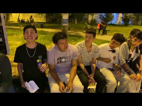 MORTEN VS JADRI 🔥🔥 CUARTOS - REGIONAL MONARCA CIX