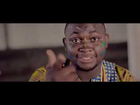 AFRO MADJAHA - XINGOMANA ( Dir.LoPeZ BmBoY ) Video