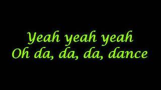 JLS - Teach Me How To Dance
