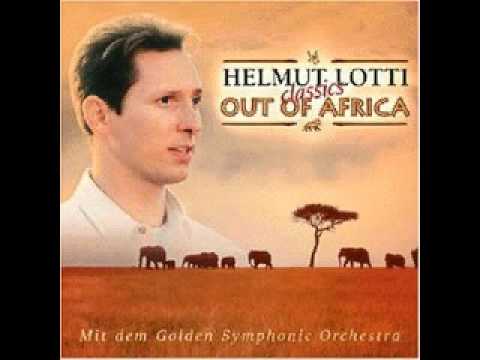 Helmut Lotti - Nkosi Sikelele Africa