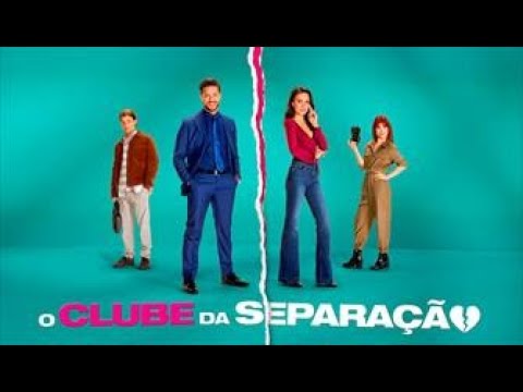 Clube da Separação (The Break-Up Club) | Trailer Dublado