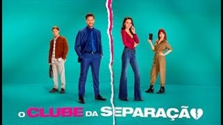 Clube da Separação (The Break-Up Club) | Trailer Dublado