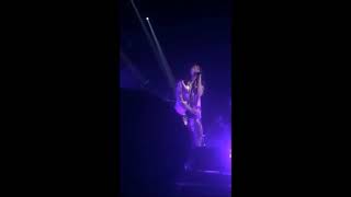 Nolwenn Leroy Gemme Tour 12 ce que je suis