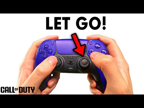 這個瞄準技巧改變了我的生活... (This Aiming Tip Changed My Life...)