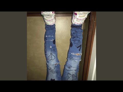 4's (feat. Curtkaine & Thrxsh)