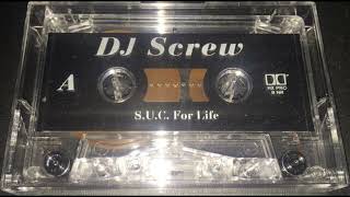 Dj 🔩 - S.U.C. For Life &#39;97 - Lil Keke - It&#39;s Goin&#39; Down