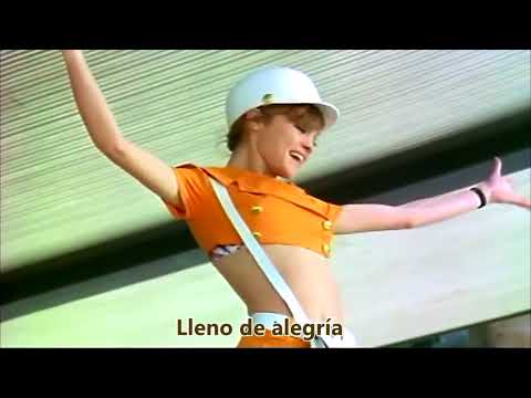 Marisol   Tengo el corazón contento 1968 (Letra)